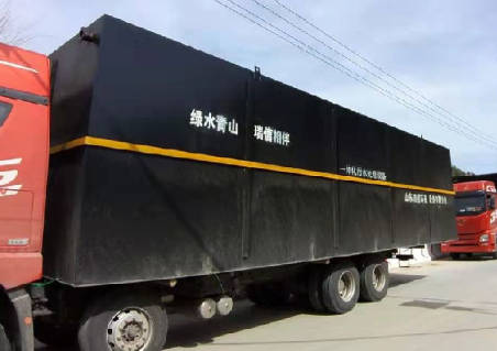 一體化污水處理設(shè)備要多少錢？影響價格的因素有哪些？